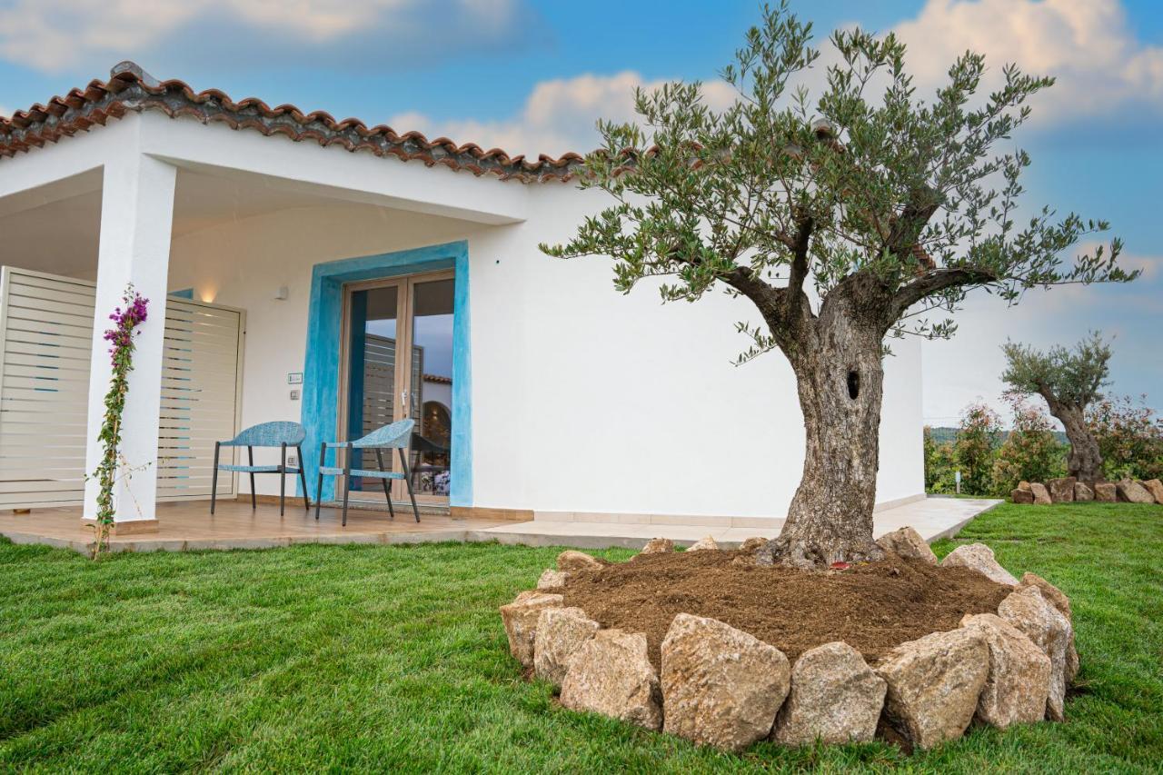 Aqua Sardinia Boutique Hotel Budoni Εξωτερικό φωτογραφία